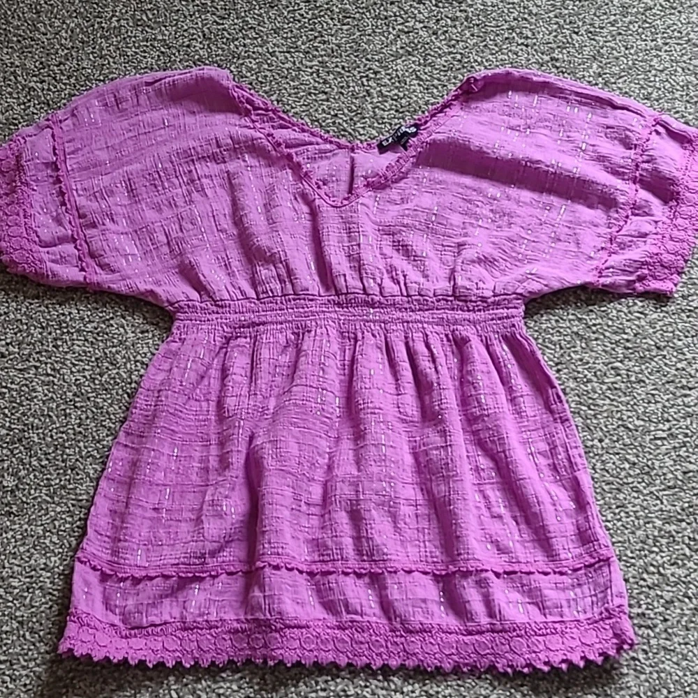 Women Top Express XS - Picture 1 of 5